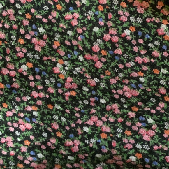 Floral mini dress by Free People - Picture 2 of 5